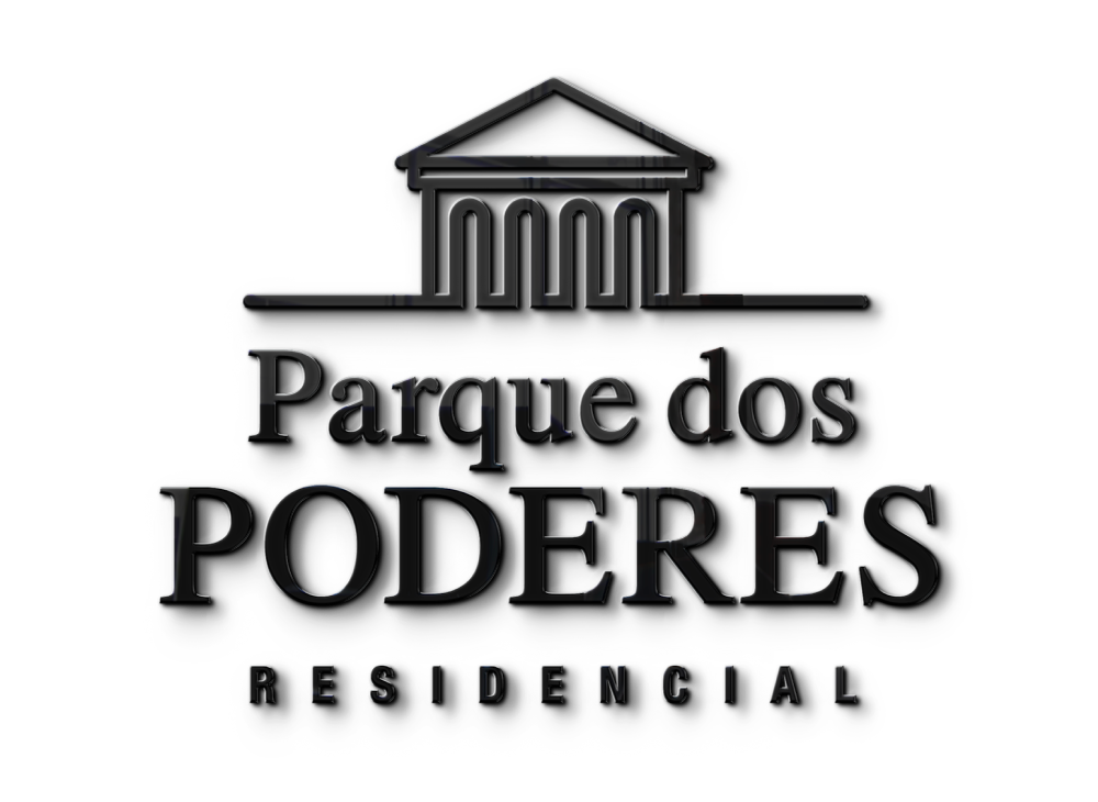 Logo do parque dos poderes